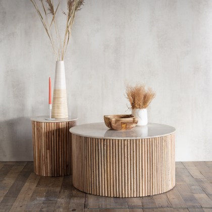 Cookes Collection Rhys Coffee Table Cookes Collection Rhys Coffee Table