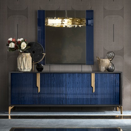 Alf Italia Oceanum Large Sideboard Alf Italia Oceanum Large Sideboard