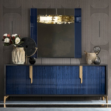 Alf Italia Oceanum Mirror Alf Italia Oceanum Mirror