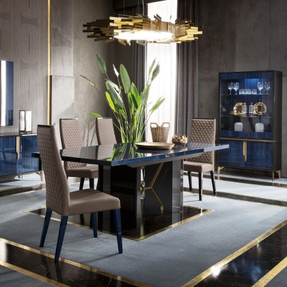 Alf Italia Oceanum Extending Dining Table Alf Italia Oceanum Extending Dining Table