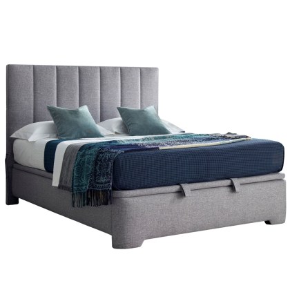 Malton Storage Ottoman Bedframe Malton Storage Ottoman Bedframe