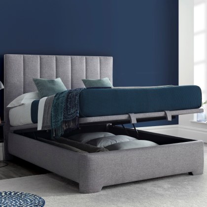 Malton Storage Ottoman Bedframe Malton Storage Ottoman Bedframe