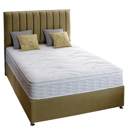 Orchid 1400 Divan Set Orchid 1400 Divan Set