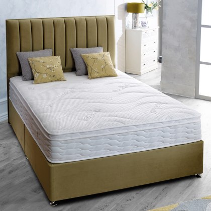 Orchid 1400 Divan Set Orchid 1400 Divan Set