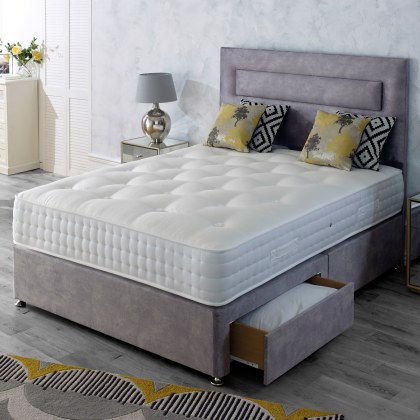 Heather 1000 Divan Set Heather 1000 Divan Set