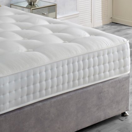 Heather 1000 Mattress Heather 1000 Mattress