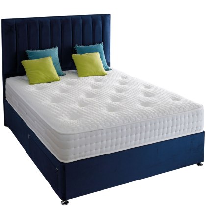 Tulip 2000 Divan Set Tulip 2000 Divan Set