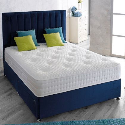 Tulip 2000 Divan Set Tulip 2000 Divan Set