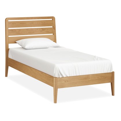 Cookes Collection Verona Single Bedframe Cookes Collection Verona Single Bedframe
