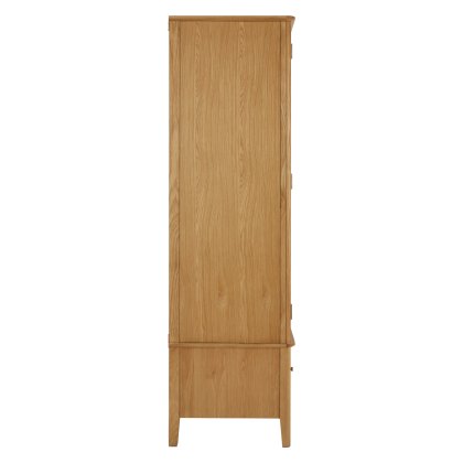 Cookes Collection Verona Double Wardrobe Cookes Collection Verona Double Wardrobe