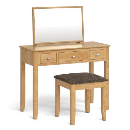 Cookes Collection Verona Dressing Table Set Cookes Collection Verona Dressing Table Set