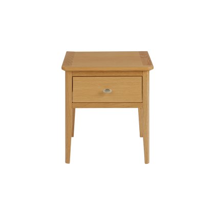 Cookes Collection Verona Lamp Table Cookes Collection Verona Lamp Table