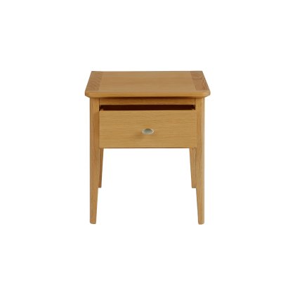 Cookes Collection Verona Lamp Table Cookes Collection Verona Lamp Table