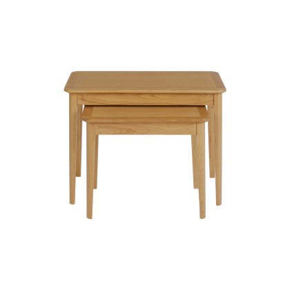 Cookes Collection Verona Nest of Tables Cookes Collection Verona Nest of Tables