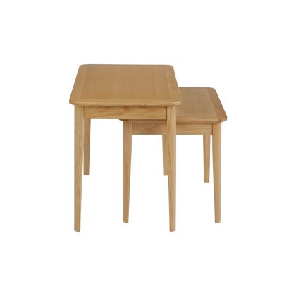 Cookes Collection Verona Nest of Tables Cookes Collection Verona Nest of Tables