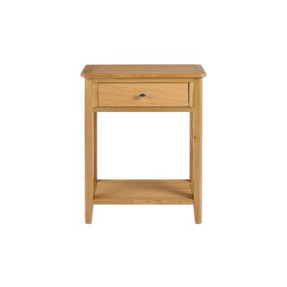 Cookes Collection Verona Telephone Table Cookes Collection Verona Telephone Table