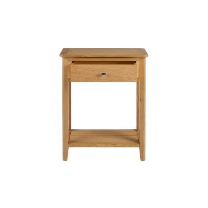 Cookes Collection Verona Telephone Table Cookes Collection Verona Telephone Table