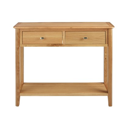 Cookes Collection Verona Console Table Cookes Collection Verona Console Table