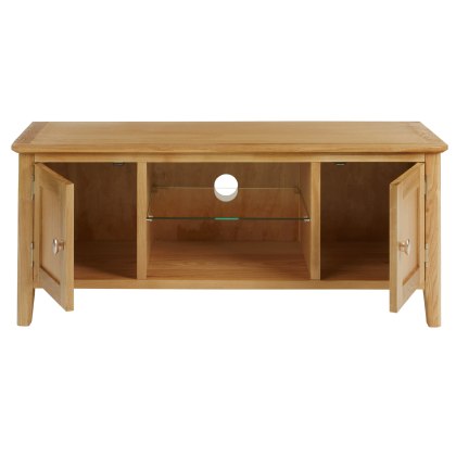 Cookes Collection Verona Large TV Unit Cookes Collection Verona Large TV Unit