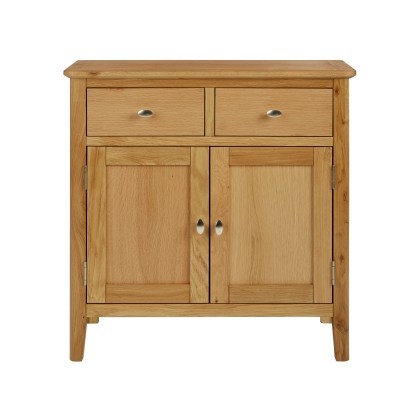 Cookes Collection Verona Mini Sideboard Cookes Collection Verona Mini Sideboard
