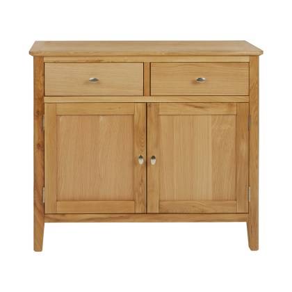 Cookes Collection Verona Small Sideboard Cookes Collection Verona Small Sideboard