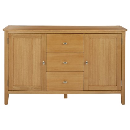 Cookes Collection Verona Large Sideboard Cookes Collection Verona Large Sideboard
