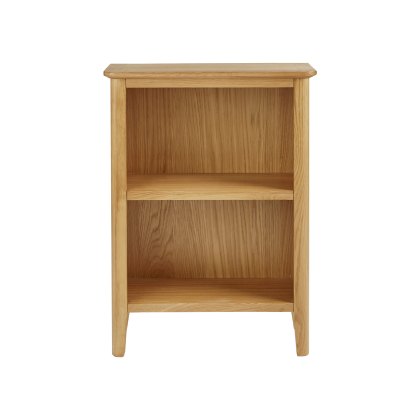 Cookes Collection Verona Small Bookcase Cookes Collection Verona Small Bookcase