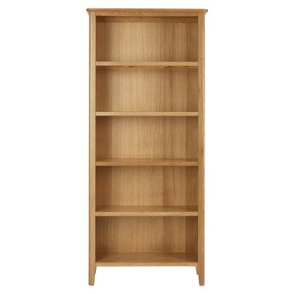 Cookes Collection Verona Large Bookcase Cookes Collection Verona Large Bookcase
