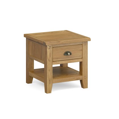 Marseille Lamp Table Marseille Lamp Table