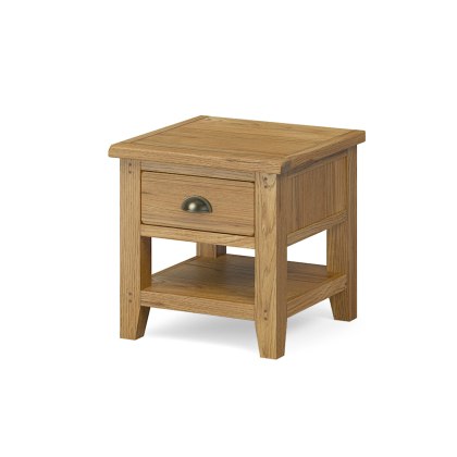 Marseille Lamp Table Marseille Lamp Table