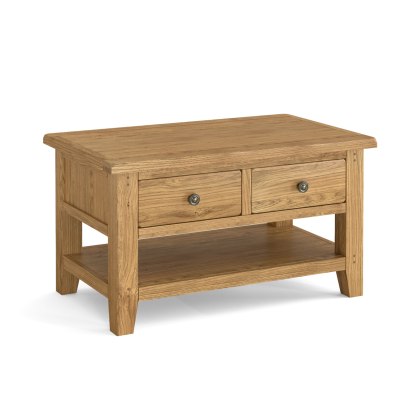 Marseille Small Coffee Table Marseille Small Coffee Table