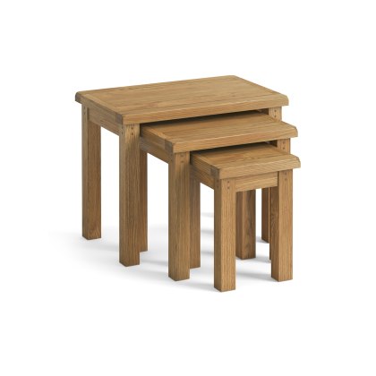 Marseille Nest of Tables Marseille Nest of Tables