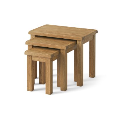 Marseille Nest of Tables Marseille Nest of Tables