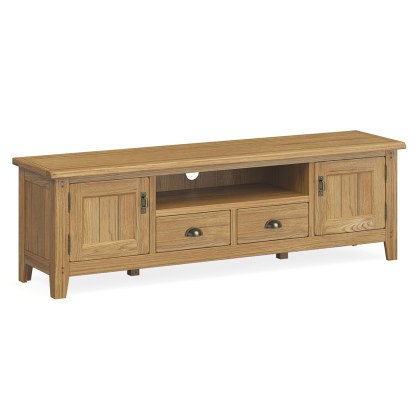 Marseille Large TV Unit Marseille Large TV Unit