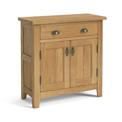 Marseille Small Sideboard with Top Drawer Marseille Small Sideboard with Top Drawer