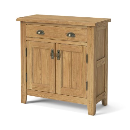 Marseille Small Sideboard with Top Drawer Marseille Small Sideboard with Top Drawer