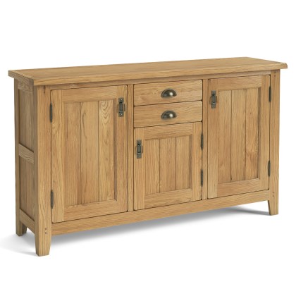 Marseille Large Sideboard Marseille Large Sideboard