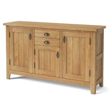 Marseille Large Sideboard Marseille Large Sideboard