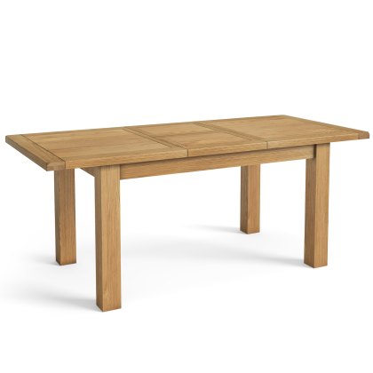 Marseille Small Extending Dining Table Marseille Small Extending Dining Table