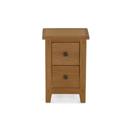 Marseille Narrow Bedside Marseille Narrow Bedside