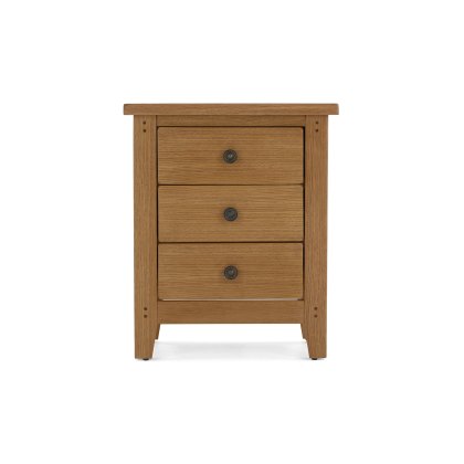 Marseille Bedside Table Marseille Bedside Table