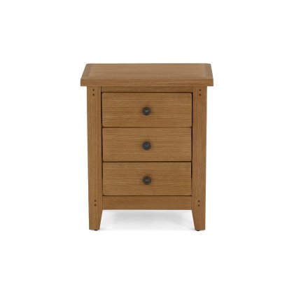 Marseille Bedside Table Marseille Bedside Table