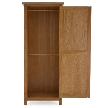 Marseille Full Hanging Wardrobe Marseille Full Hanging Wardrobe