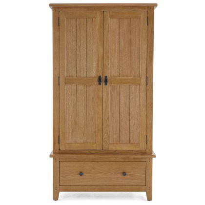 Marseille Double Wardrobe Marseille Double Wardrobe