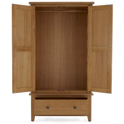 Marseille Double Wardrobe Marseille Double Wardrobe