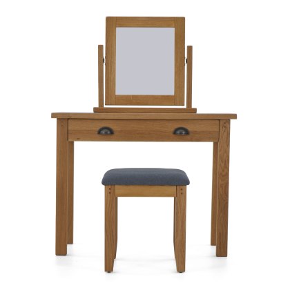 Marseille Dressing Table Set Marseille Dressing Table Set
