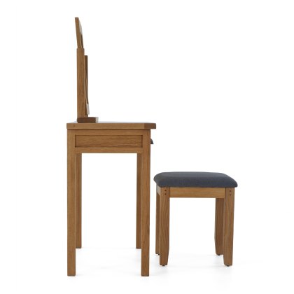 Marseille Dressing Table Set Marseille Dressing Table Set