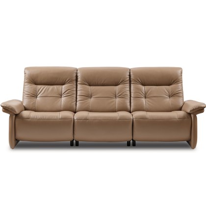 Stressless Mary 3 Seater Sofa Stressless Mary 3 Seater Sofa