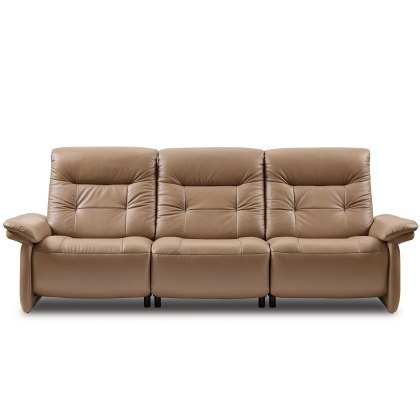 Stressless Mary 3 Seater Power Recliner Sofa Stressless Mary 3 Seater Power Recliner Sofa