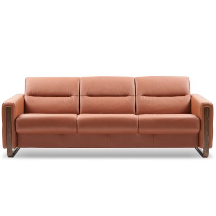 Stressless Fiona 3 Seater Sofa Stressless Fiona 3 Seater Sofa